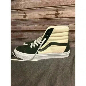 VANS U SK8-HI Sneakers Mountain View New